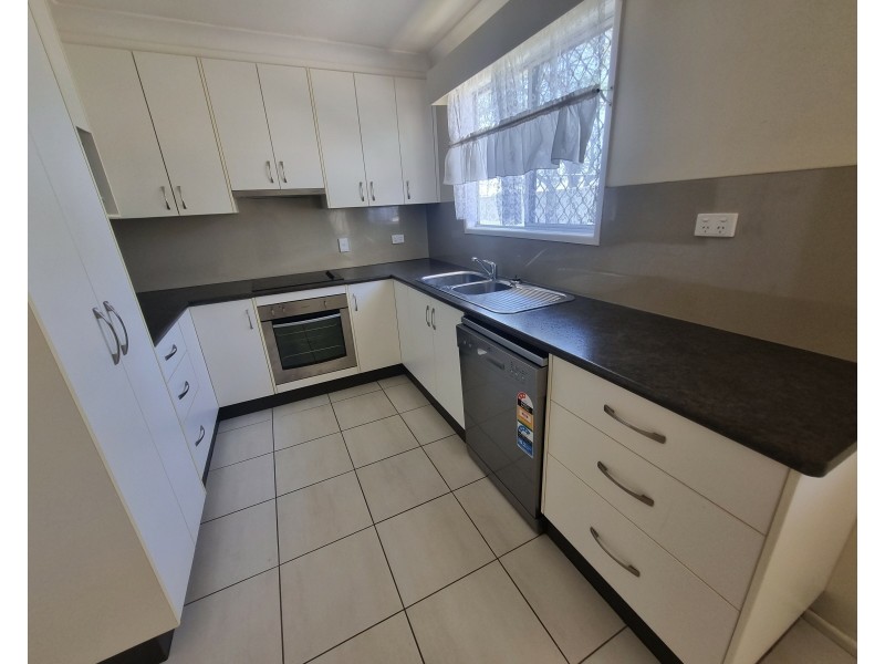 Blackwater QLD 4717