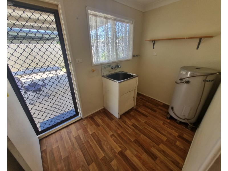 Blackwater QLD 4717
