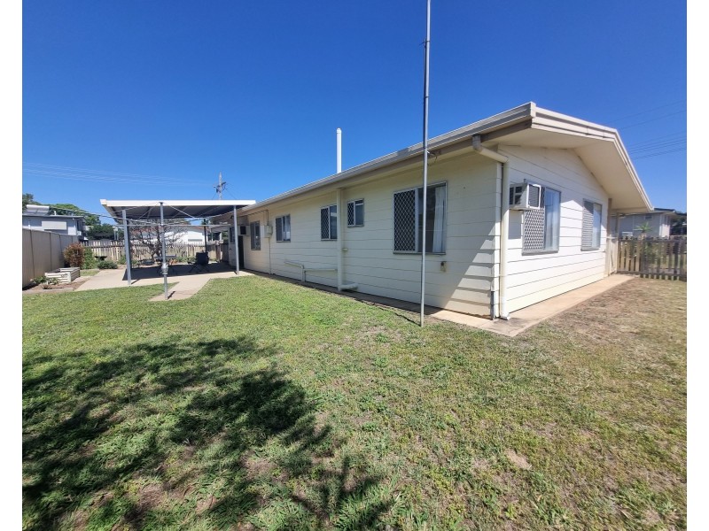Blackwater QLD 4717