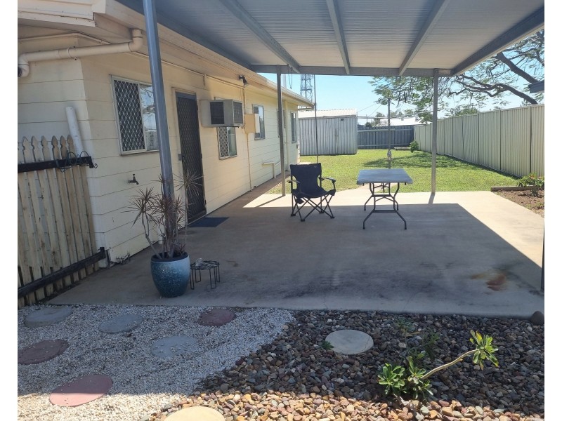 Blackwater QLD 4717