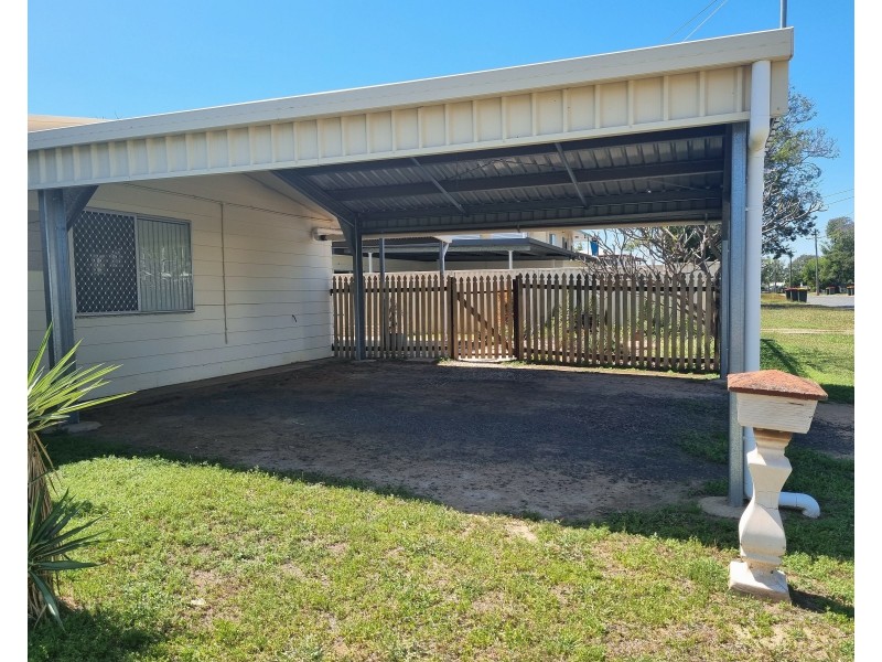 Blackwater QLD 4717