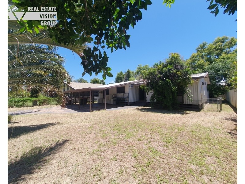 125 Harris St, Emerald QLD 4720