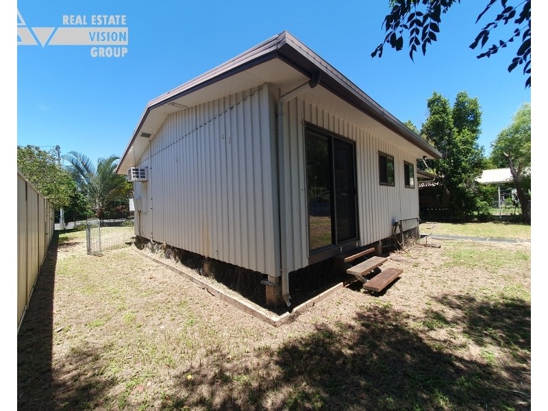 125 Harris St, Emerald QLD 4720