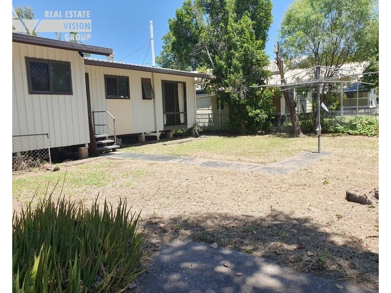 125 Harris St, Emerald QLD 4720