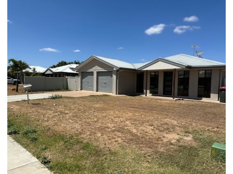 Emerald QLD 4720