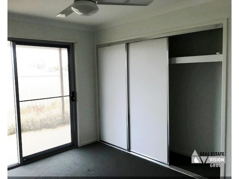 Unit 9/8 Hillcrest St, Emerald QLD 4720
