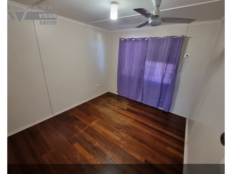 47A Fay St, Blackwater QLD 4717