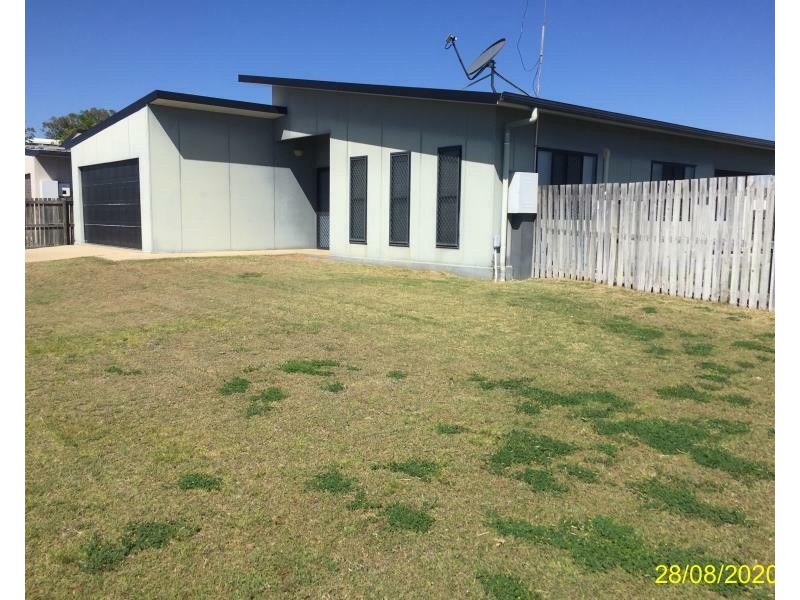 20 Deacon Street, Blackwater QLD 4717