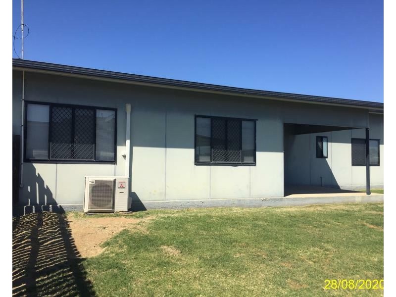 20 Deacon Street, Blackwater QLD 4717