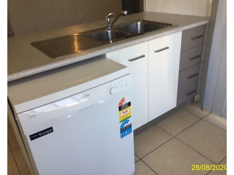 20 Deacon Street, Blackwater QLD 4717
