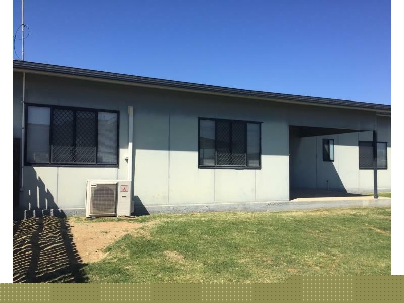 20 Deacon Street, Blackwater QLD 4717