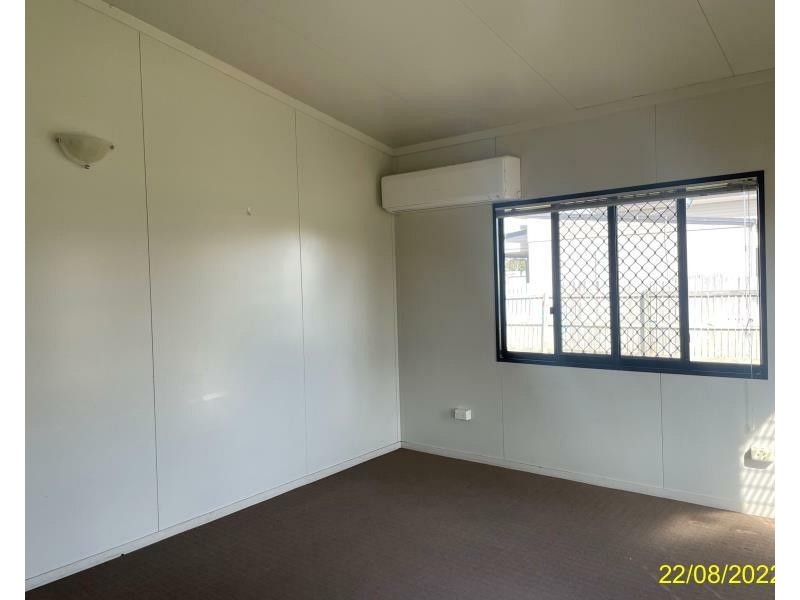 20 Deacon Street, Blackwater QLD 4717