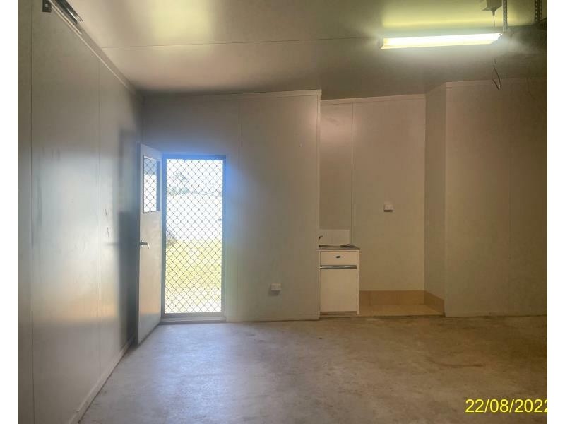 20 Deacon Street, Blackwater QLD 4717