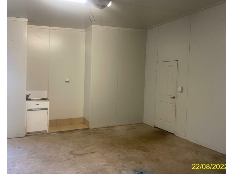 20 Deacon Street, Blackwater QLD 4717