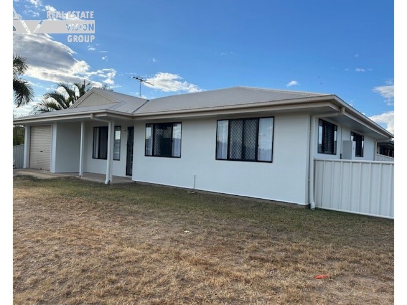 Emerald QLD 4720