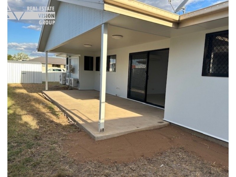 Emerald QLD 4720