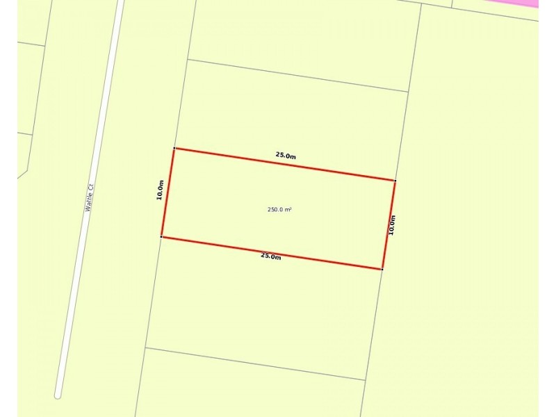 8 Wattle Ct, Roma QLD 4455