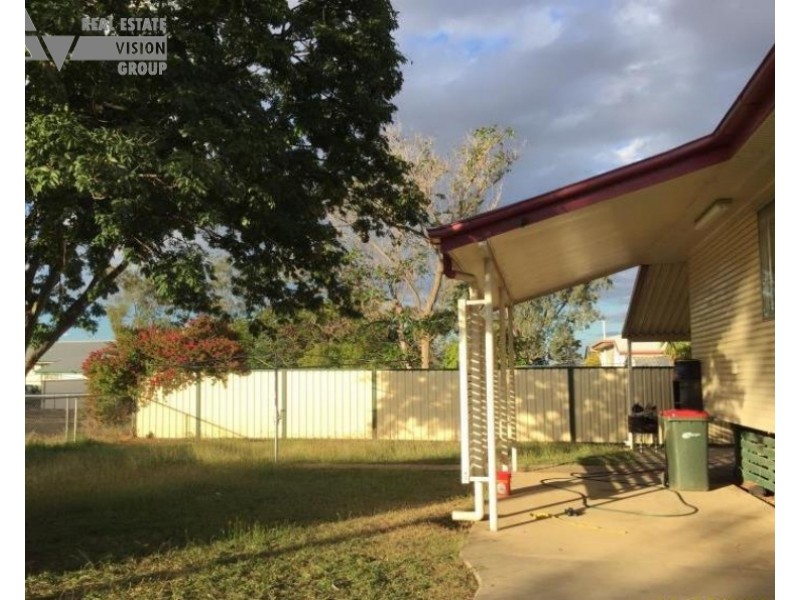 Blackwater QLD 4717