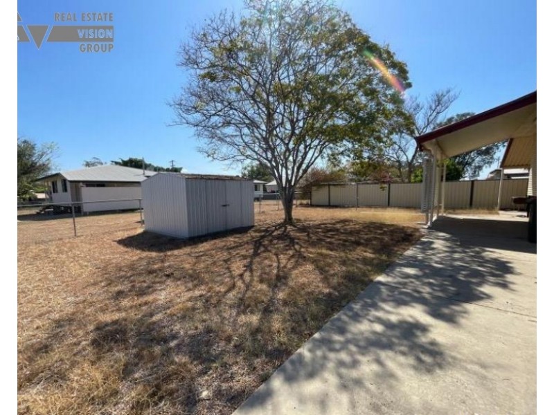 Blackwater QLD 4717