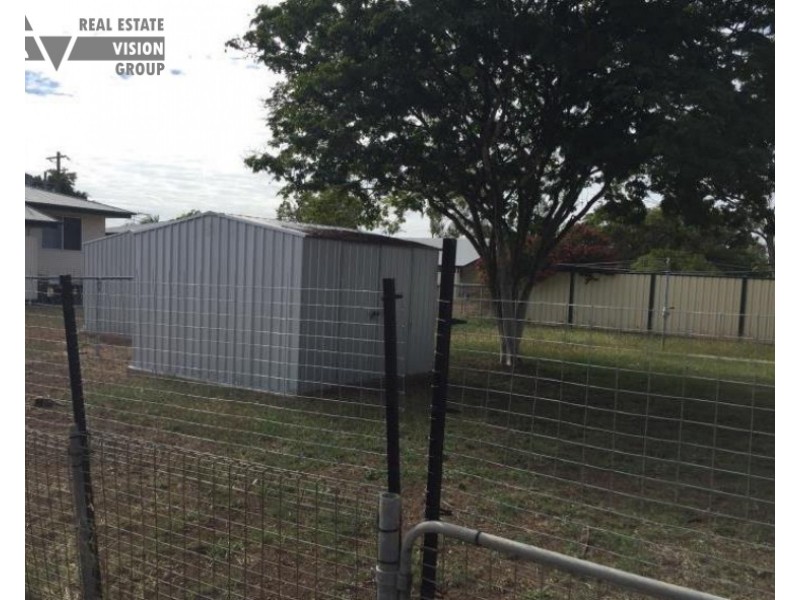 Blackwater QLD 4717