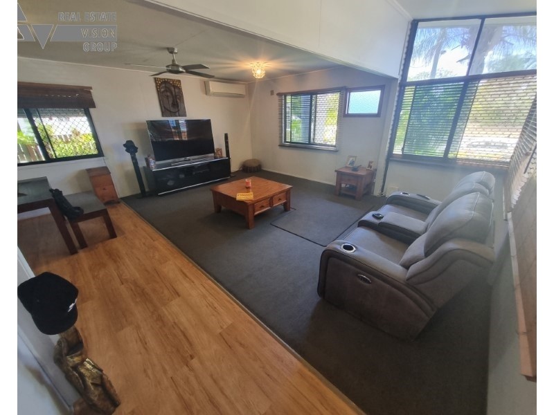 46 Littlefield St, Blackwater QLD 4717