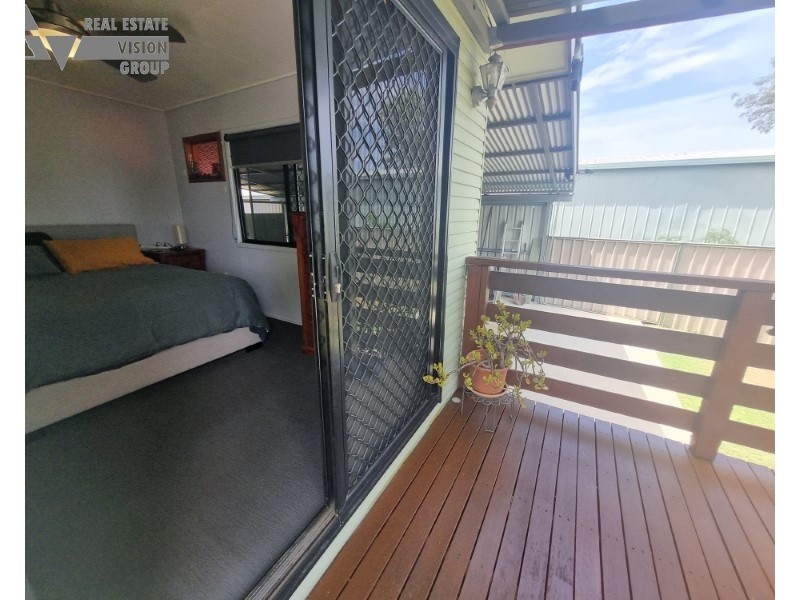 46 Littlefield St, Blackwater QLD 4717