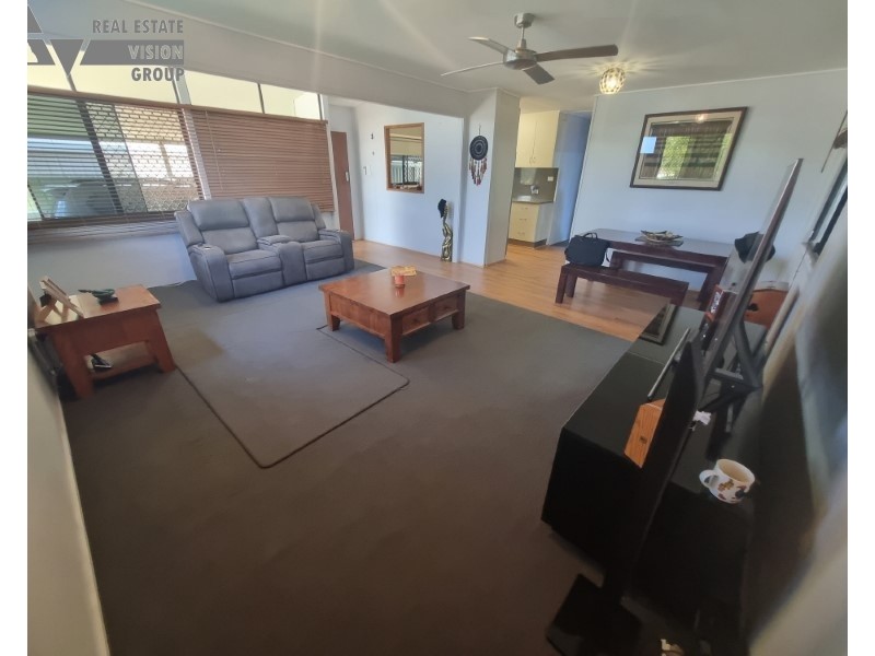 46 Littlefield St, Blackwater QLD 4717