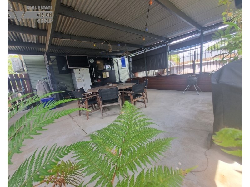 46 Littlefield St, Blackwater QLD 4717