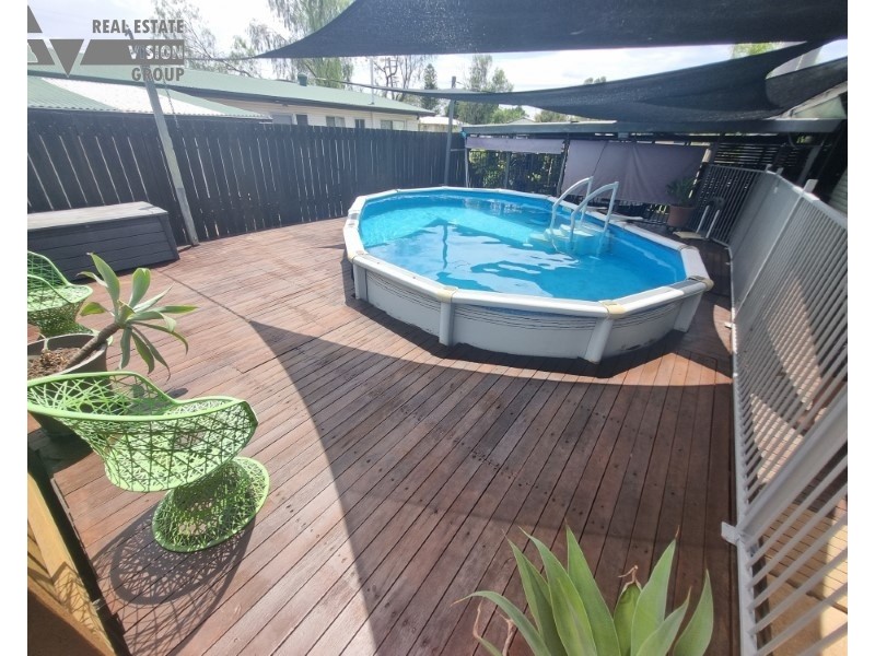 46 Littlefield St, Blackwater QLD 4717