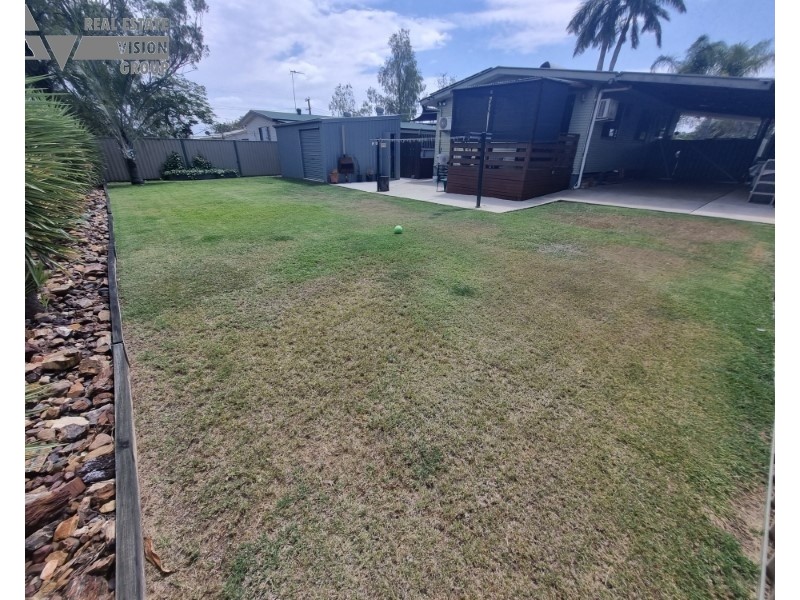 46 Littlefield St, Blackwater QLD 4717