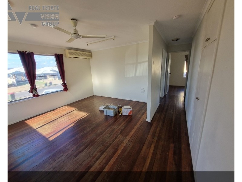 23 Blackbutt St, Blackwater QLD 4717