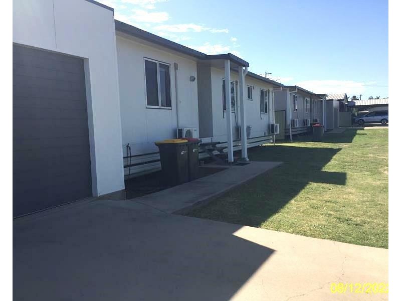 5 Pendula Court, Blackwater QLD 4717