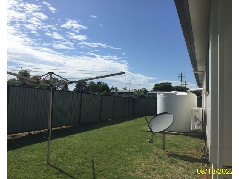 5 Pendula Court, Blackwater QLD 4717