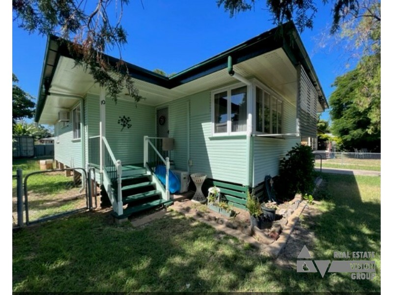 Emerald QLD 4720