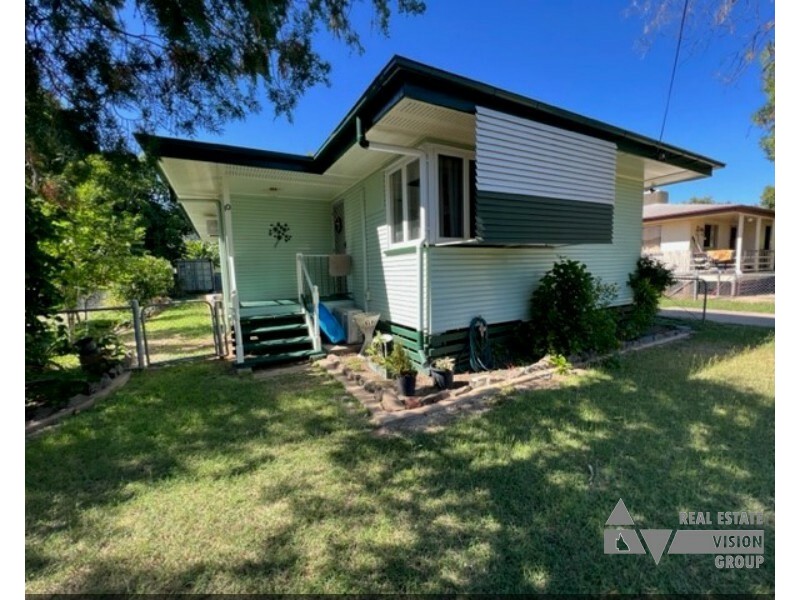 Emerald QLD 4720