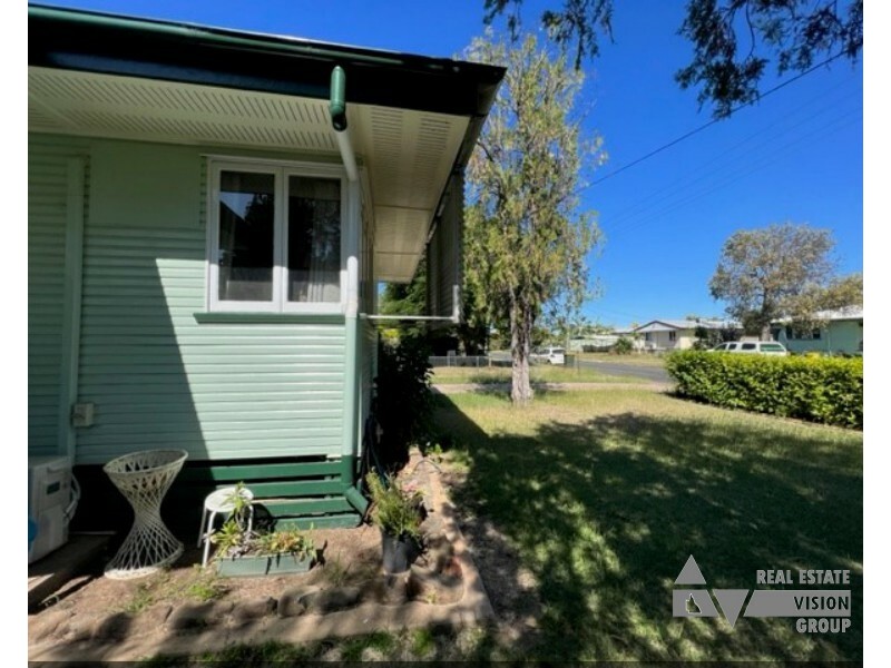Emerald QLD 4720
