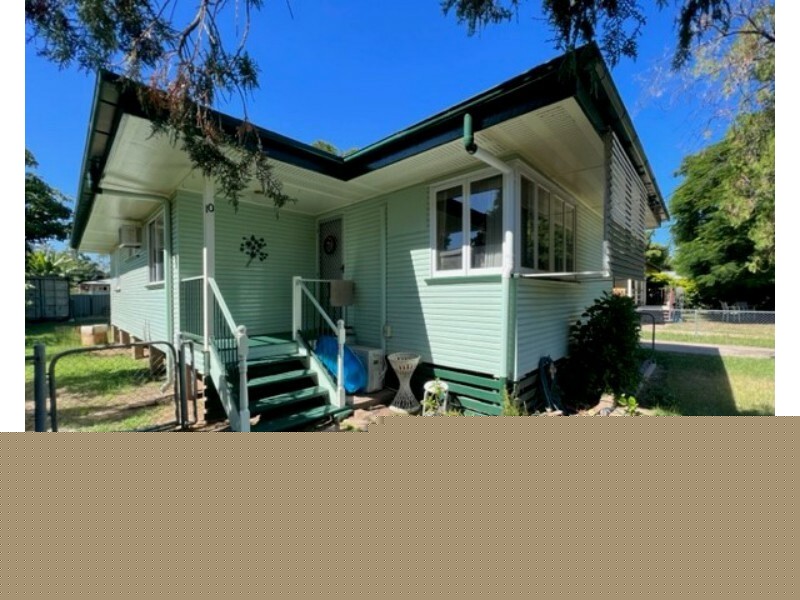 Emerald QLD 4720
