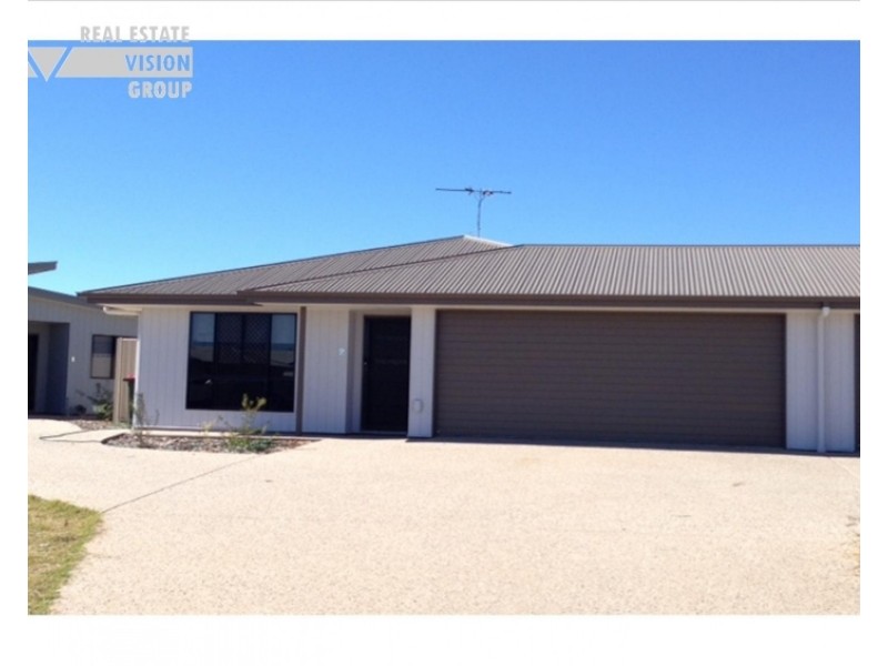 Emerald QLD 4720