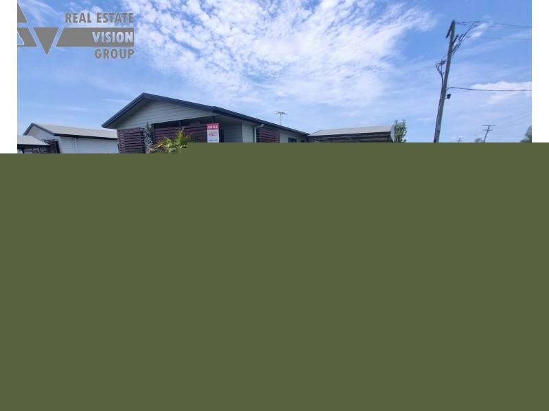 1A Pendula Cres, Blackwater QLD 4717