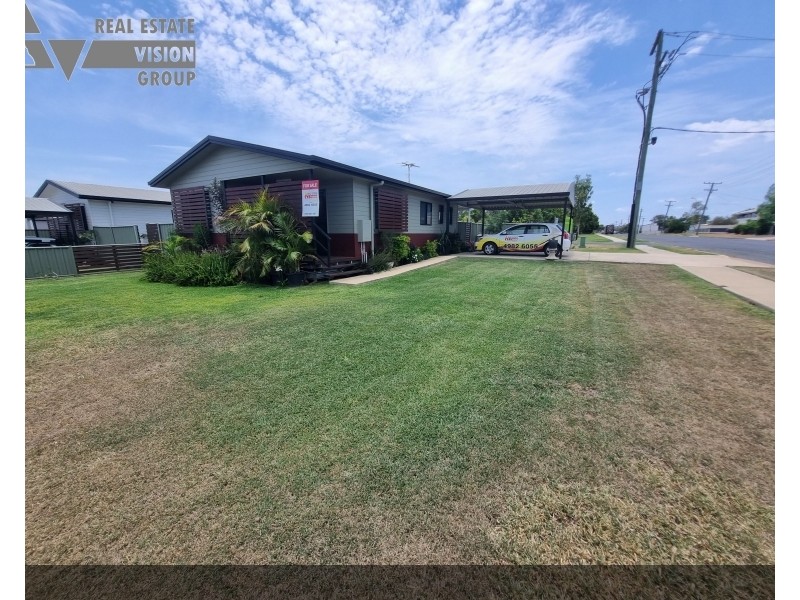 1A Pendula Cres, Blackwater QLD 4717