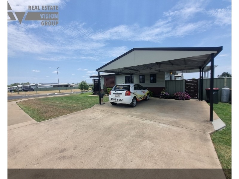1A Pendula Cres, Blackwater QLD 4717