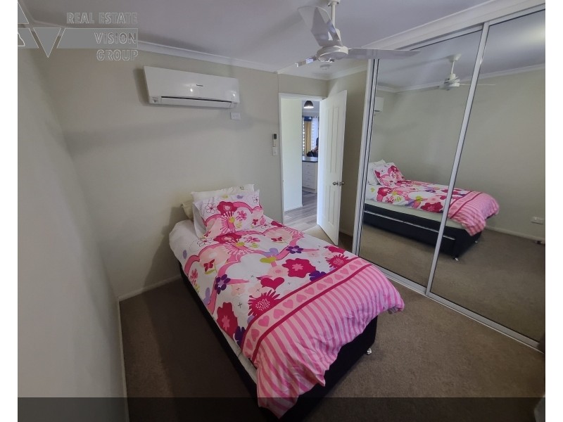 1A Pendula Cres, Blackwater QLD 4717