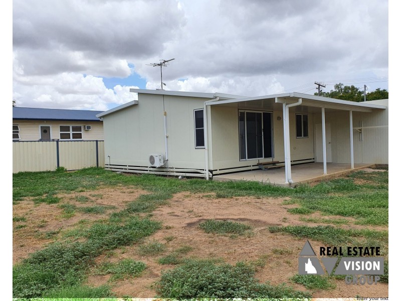 Blackwater QLD 4717
