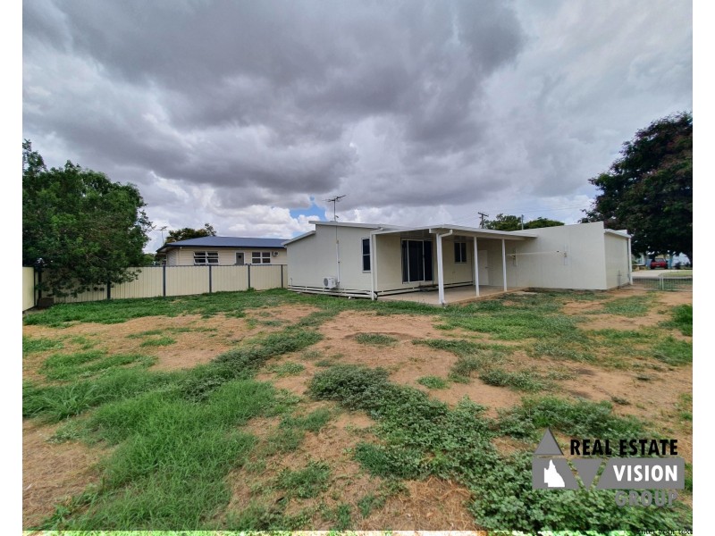 Blackwater QLD 4717