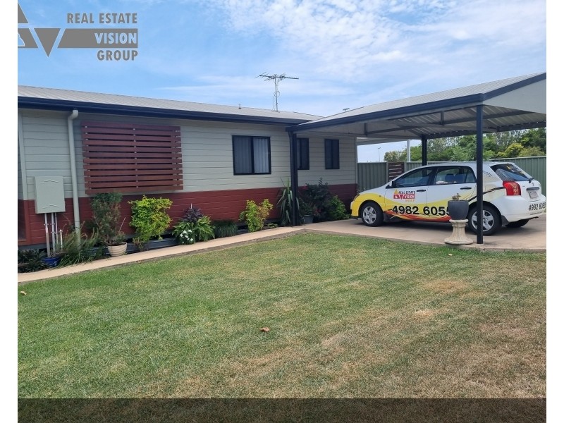 1A Pendula Lane, Blackwater QLD 4717