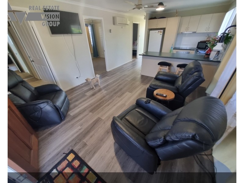 1A Pendula Lane, Blackwater QLD 4717