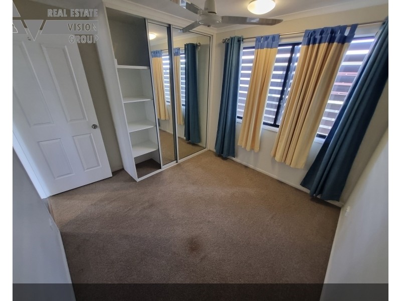 1A Pendula Lane, Blackwater QLD 4717