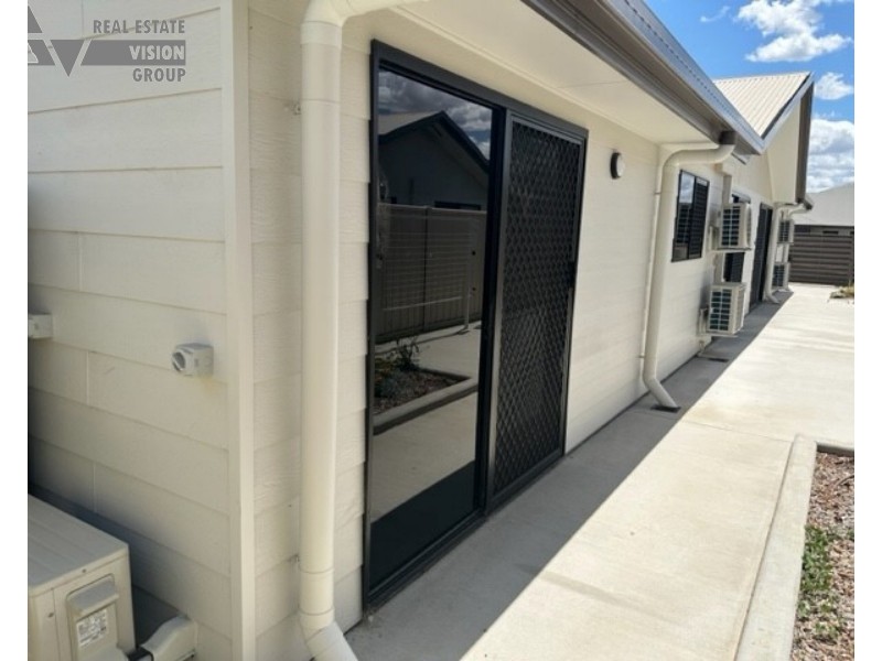Emerald QLD 4720