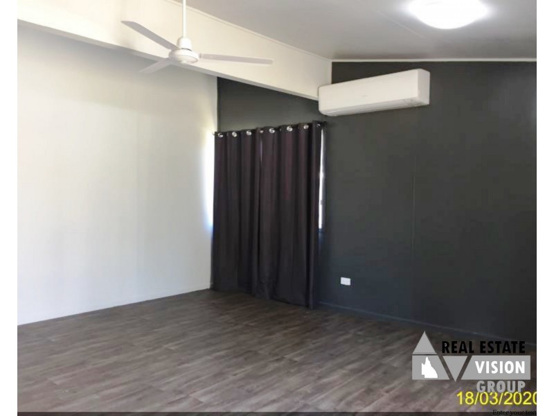 Blackwater QLD 4717
