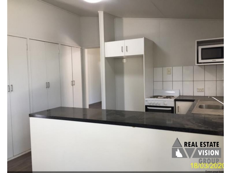 Blackwater QLD 4717